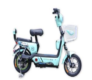 Sport E Bicycle Гигантски електрически велосипед