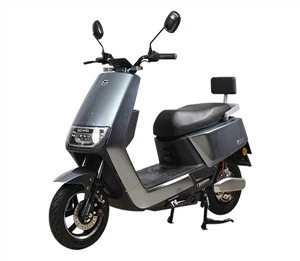 Високотехнологичен сменяем електрически мотоциклет